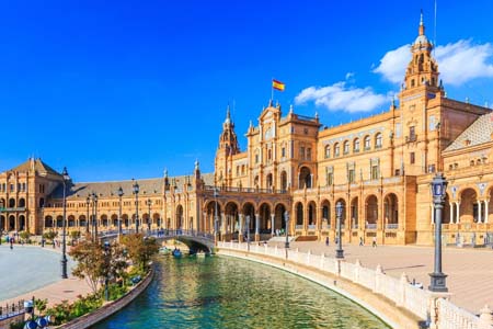 учеба в Испании