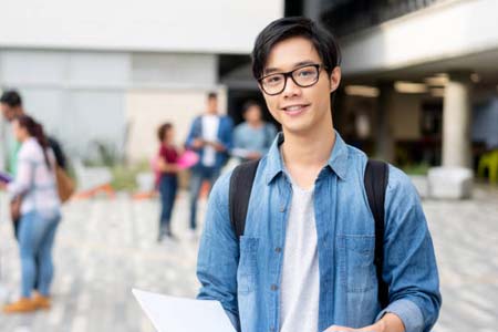 поступление на бакалавриат