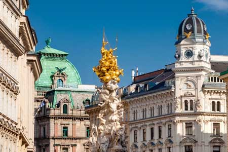 обучение в Австрии