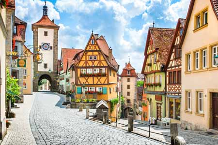 Языковые курсы в Германии