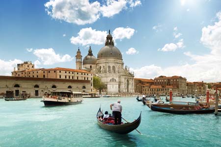 учиться в Италии