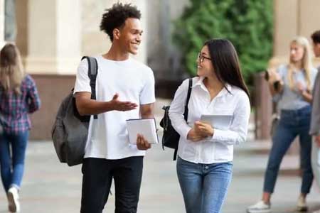 поступление в вуз