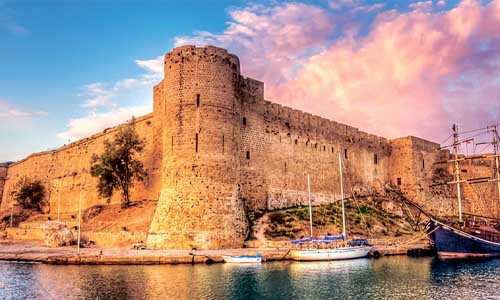 Как поступить в университет