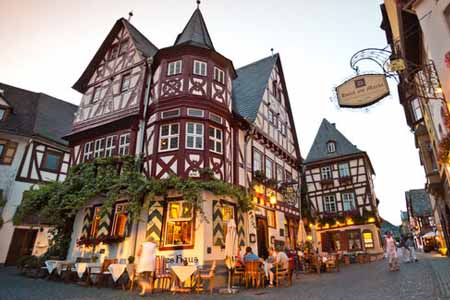 курсы в Германии