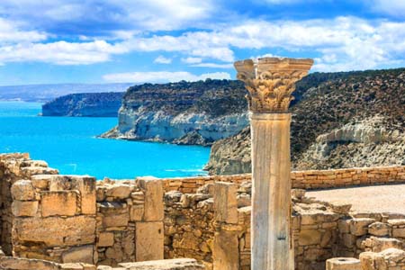 Варианты языковых курсов на Кипре