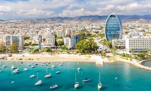 Университеты Кипра