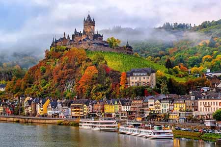 языковые школы для детей в Германии