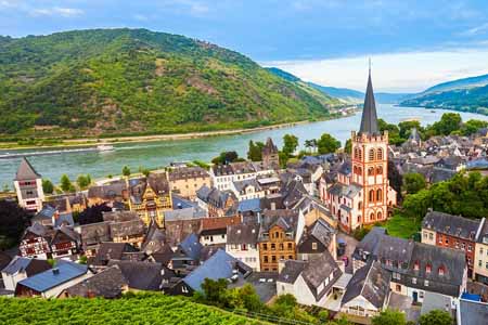 образование для детей в Германии