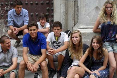 языковые программы