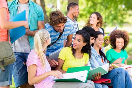 варианты образования в Швейцарии