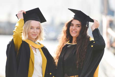 вузы Мальты