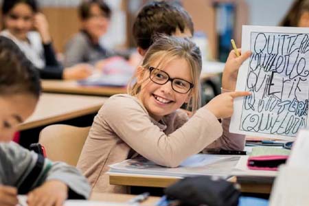 школа пансион