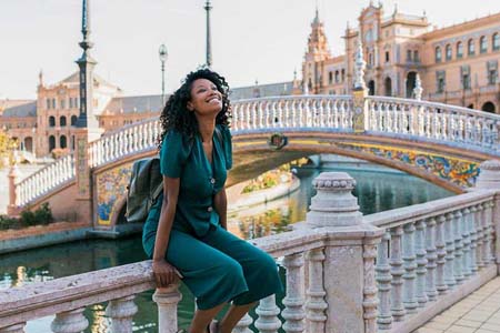 обучение в Испании обучение в Испании