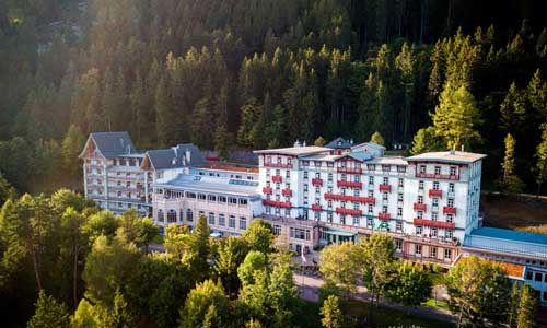 Особенности обучения