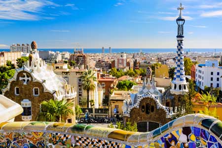 вузы Испании