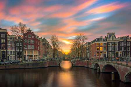 образование в Нидерландах