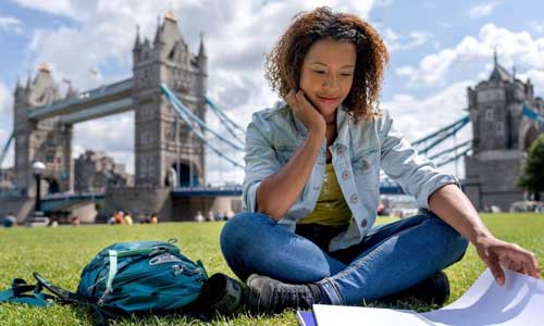 где учиться в Великобритании?