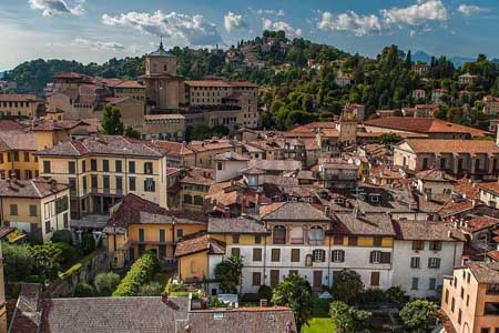 университеты Италии