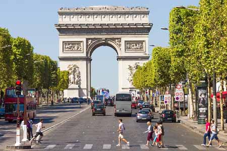 обучение во Франции