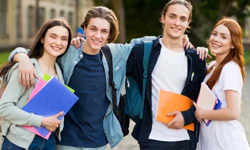 трудоустройство студентов