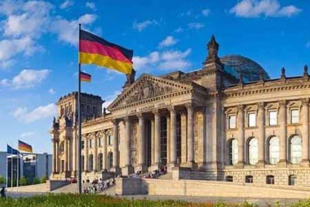 учить немецкий язык в Германии