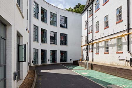 специальности Met Film School