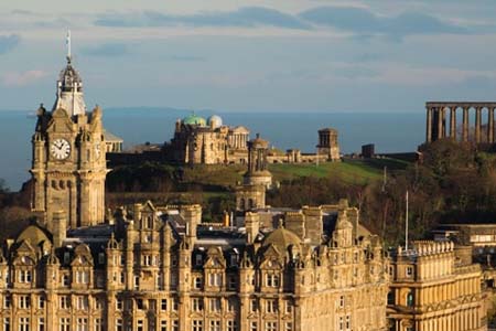 Университет Эдинбурга
