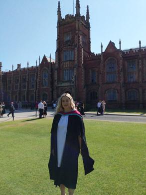 Queens University Belfast