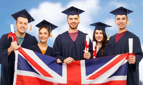 ТОП лучших университетов Великобритании ТОП лучших университетов Великобритании