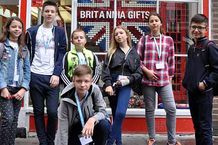 летние курсы