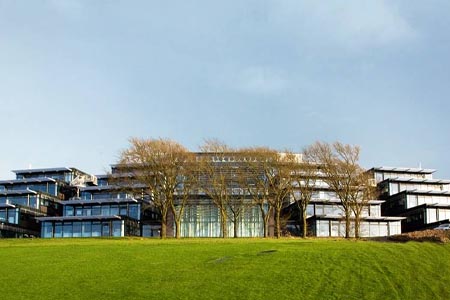 поступление в University of Brighton