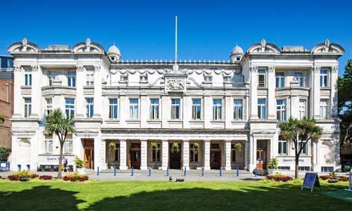 Queen Mary University of London Queen Mary University of London