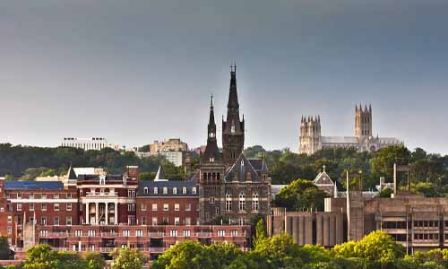 студенческая виза