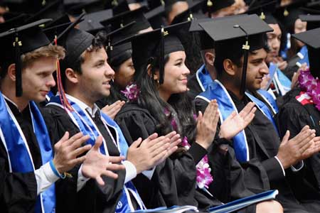 Высшее образование в Великобритании