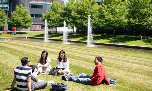 University of Warwick