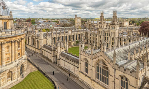 высшее образование за рубежом