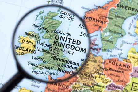 Языковые курсы для детей в Великобритании