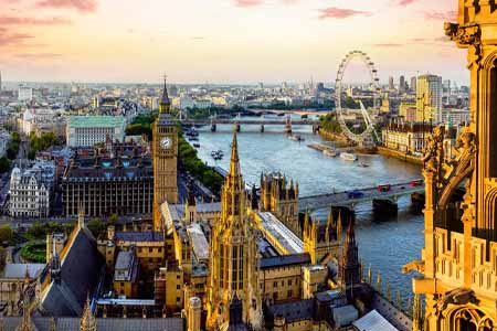 Британская система образования Британская система образования