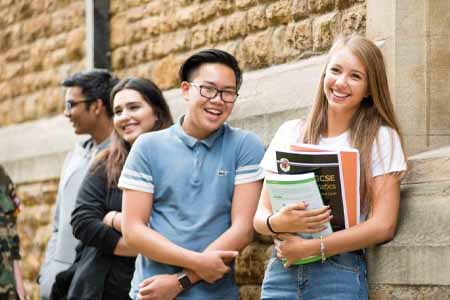 школы за границей