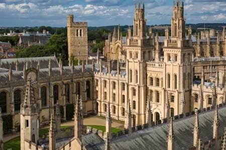 поступление в University of Bristol