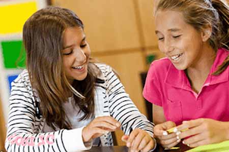 среднее образование за рубежом