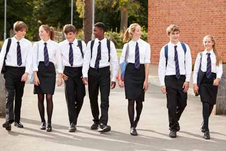 международные школы