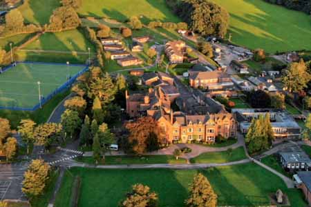 выбор школы