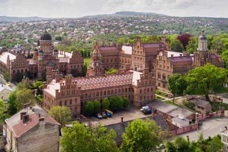 Университет Бристоля