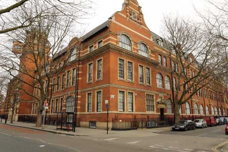 City University London