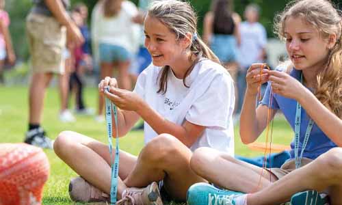 летние курсы