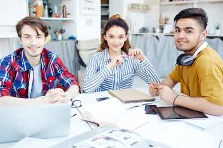 курсы английского