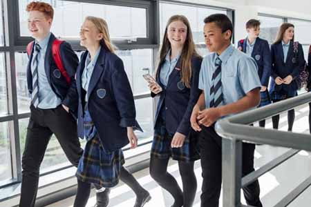 GCSE в Англии