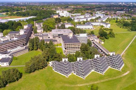 University of East Anglia