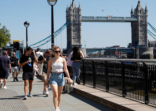 обучение в Англии